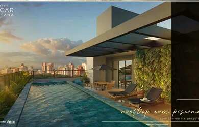 Imagem 2: APARTAMENTO RESIDENCIAL em SALVADOR - BA, BARRA