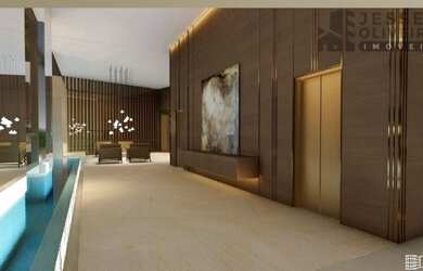 Imagem 4: Curitiba - Apartamento Padrão - Água Verde