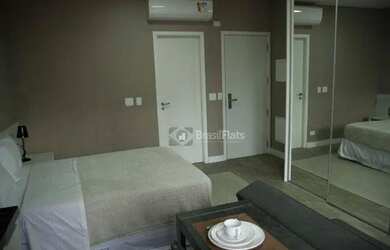 Imagem 10: Flat com 1 dormitório para alugar, 36 m² por R$ 6.500/mês - Vila Olímpia...