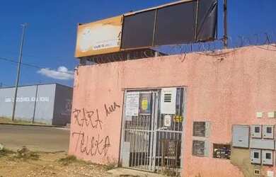 Imagem 4: Ponto comercial para depósito gás ou lava jato entre outros