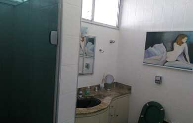 Imagem 12: APARTAMENTO PARA VENDA OU LOCAÇÃO NA VILA MONUMENTO 1 POR ANDAR