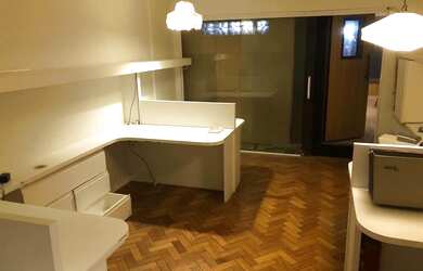 Imagem: O depósito possui 90m² de Área e está localizado em Copacabana