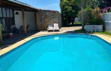 Imagem 6: Casa temporada Pau amarelo