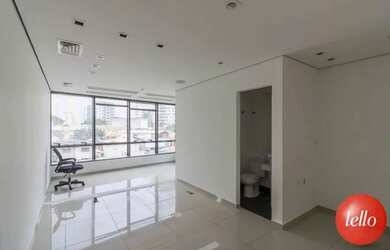 Imagem: O depósito possui 30m² de Área, Imóvel novo e está localizado