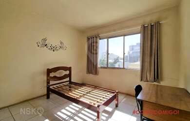 Imagem: O apartamento possui 2 Dormitórios, 1 Banheiro, 70m² de Área