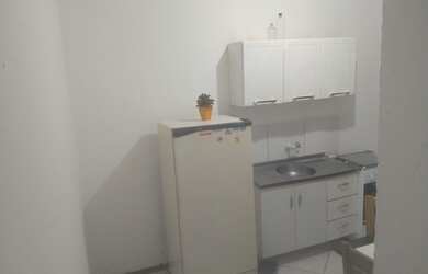 Imagem 1: Alugo kitnet. 1 Banheiroe1 Dormitório