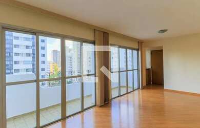 Imagem: O apartamento possui 3 Dormitórios, 4 Banheiros, 2 Vagas na