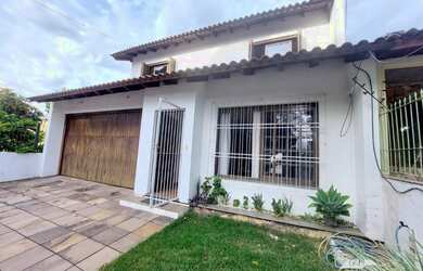 Imagem: PORTO ALEGRE - Casa Padrão - Sarandi