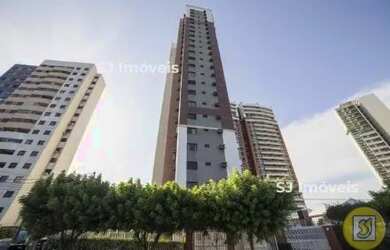 Imagem: O apartamento possui 3 Dormitórios, 4 Banheiros, 2 Vagas na