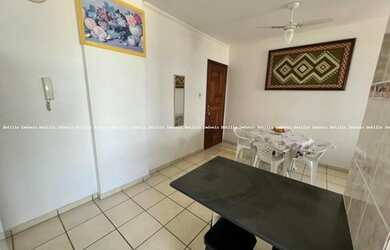 Imagem 5: Apartamento para Venda em Mongaguá, Aclimação, 1 dormitório, 1 banheiro