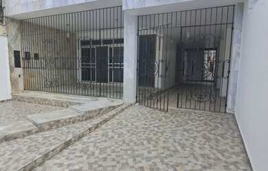 Imagem: Casa na Cidade velha próximo ao Tribunal de Justiça reformada