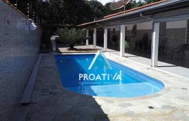 Imagem 10: Casa com 4 dormitórios à venda, 260 m² - Costa Azul III - Avaré/SP