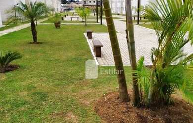 Imagem 16: Apartamento Garden 02 quartos no Nações, Fazenda Rio Grande