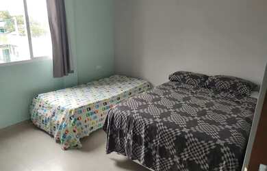 Imagem 13: Casa em Serrambi (40m do mar) - nas piscinas naturais