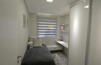 Imagem 15: APARTAMENTO RESIDENCIAL em CURITIBA - PR, NOVO MUNDO