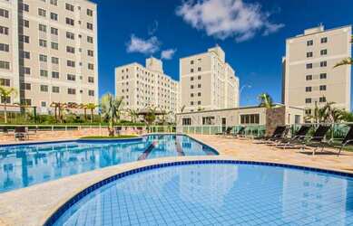 Imagem 13: LONDRINA - Apartamento Padrão - Gleba Fazenda Palhano