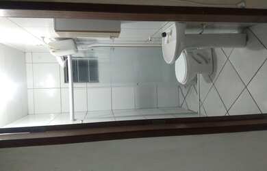 Imagem 10: Alugo kitnet. 1 Banheiroe1 Dormitório