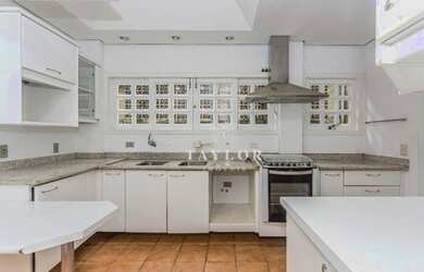 Imagem 10: Casa com 2 suítes, 175 m² - venda por R$ 3.200.000 ou aluguel por R$...