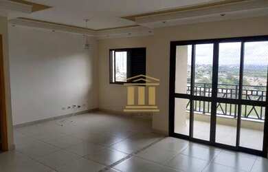 Imagem 5: Apartamento com 3 quartos, 118 m² - venda por R$ 1.540.000 ou aluguel...