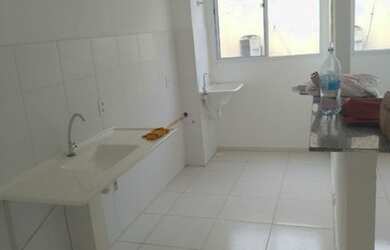 Imagem 1: Pronto pra locação. 1 Vaga na garageme2 Dormitórios