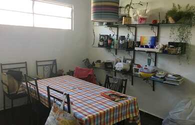 Imagem 5: Casa Jardim Guarani. 155m² de Área, 3 Vagas na garageme3 Dormitórios