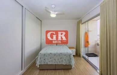 Imagem 5: Apartamento à venda, 3 quartos, 1 suíte, 3 vagas, Buritis - Belo Horizonte/MG