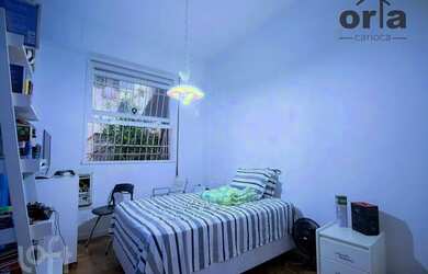 Imagem 12: Apartamento com 3 dormitórios à venda, 210 m² por R$ 1.870.000 - Flamengo - Rio de Janeiro