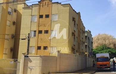 Imagem 8: Apartamento (tipo - padrao) 1 dormitórios, cozinha planejada, em condomínio fechado