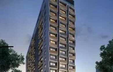 Imagem 1: Apto Loft JP Redenção