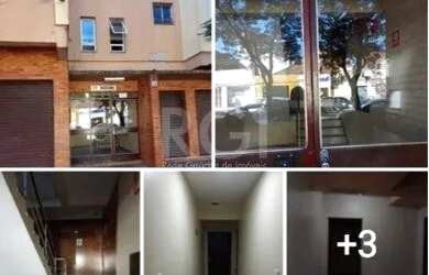 Imagem 2: Apartamento para Venda - 38m², 1 dormitório, Centro