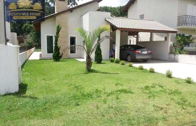 Imagem 1: Casa com 3 suites, 200 m² - venda por R$ 850.000 ou aluguel por R$ 5.670/mês...