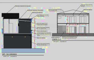 Imagem 3: Casa para alugar no bairro Recreio Maristela - Atibaia/SP