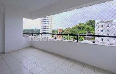Imagem 6: Locação Apartamento 3 quartos Parque Bela Vista Salvador