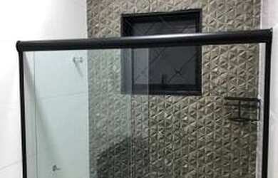 Imagem 15: AC-EXCELENTE CASA. Ar-condicionado, 100m² de Área, 2 Vagas na garageme2...