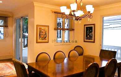 Imagem 5: Casa com 4 dormitórios, 592 m² - venda por R$ 9.000.000,00 ou aluguel...