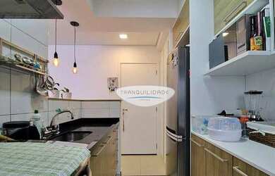 Imagem 9: Apartamento, 55 m² - venda por R$ 403.000,00 ou aluguel por R$ 3.350,00/mês...