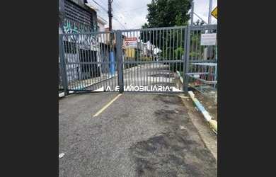 Imagem: O terreno possui 126m² de Área e está localizado em Jardim