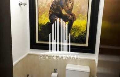 Imagem 16: APARTAMENTO COM 2 DOMITÓRIOS, 99 M² À VENDA NO CENTRO DE SANTO ANDRÉ