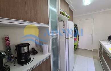 Imagem 10: APARTAMENTO RESIDENCIAL em GUARUJÁ - SP, Jardim Astúrias