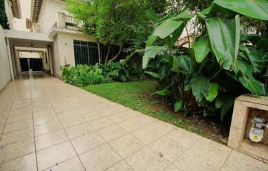 Imagem 2: Casa, 351 m² - venda por R$ 5.300.000,00 ou aluguel por R$ 17.257,00/mês...
