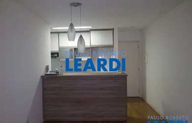 Imagem: O apartamento possui 3 Dormitórios, 1 Banheiro, 65m² de Área