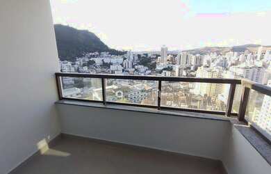 Imagem 8: Cobertura à venda, 156 m² por R$ 779.000,00 - São Mateus - Juiz de...