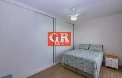 Imagem 6: Apartamento à venda, 3 quartos, 1 suíte, 3 vagas, Buritis - Belo Horizonte/MG