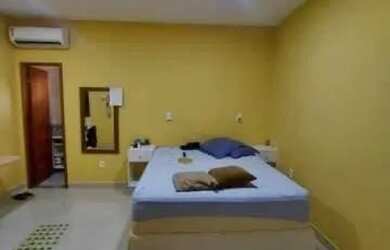 Imagem 4: CASA NA TERRA FIRME