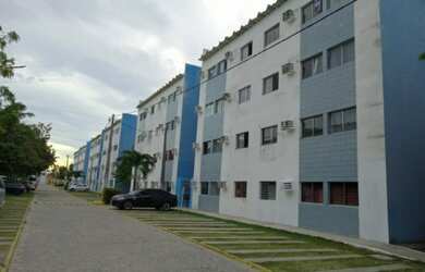 Imagem 6: Alugo Apartamento no Residencial Porto Seguro, Paulista -PE