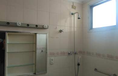 Imagem 15: APARTAMENTO PARA VENDA OU LOCAÇÃO NA VILA MONUMENTO 1 POR ANDAR