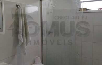 Imagem 5: Apartamento para venda com 50 metros quadrados com 2 quartos em Rosa Elze, no Recanto das