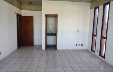 Imagem: O depósito possui 32m² de Área e está localizado em Parque