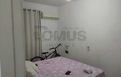 Imagem 1: Apartamento para venda com 50 metros quadrados com 2 quartos em Rosa Elze, no Recanto das