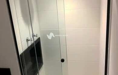 Imagem 6: Apartamento à venda Semi Mobiliado no Condomínio Praça Mooca com 55m²...